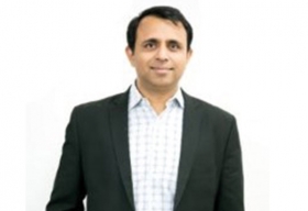 Deepak Pargaonkar, Senior Director - Solutions Engineering, Salesforce India