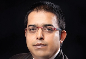 Subhasish Gupta, Country Manager - India & SAARC, Allied Telesis