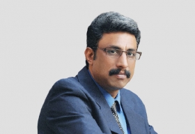 Vijay Bhat, CIO & Head (IT&SAP), Metenere Group