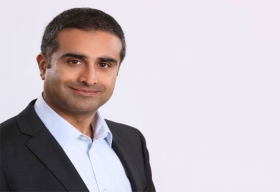 Rana Gujral, CEO, TiZE Inc 
