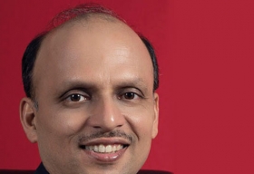 Girish Nayak, Chief of Customer Service, Operations & Technology, ICICI Lombard General Insurance 