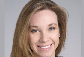Alyssa Fitzpatrick, SVP - Global Partners & Alliances , CA Technologies