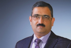 Biru Gupta, CIO, Uniparts India Ltd