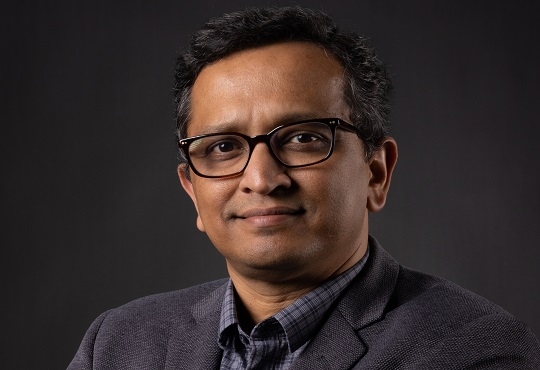 Vinod Subramanyam, Managing Director, Brillio 