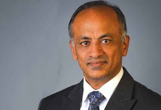 Mohan Iyer, CIO, Mesirow Financial